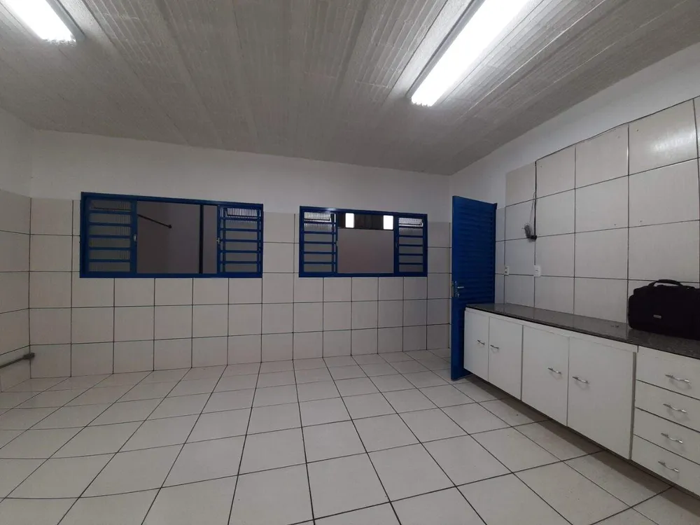 Depósito-Galpão, 525 m² - Foto 5