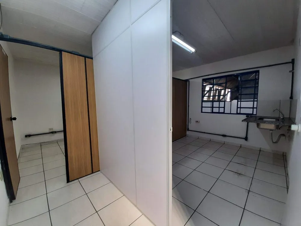 Depósito-Galpão, 525 m² - Foto 6