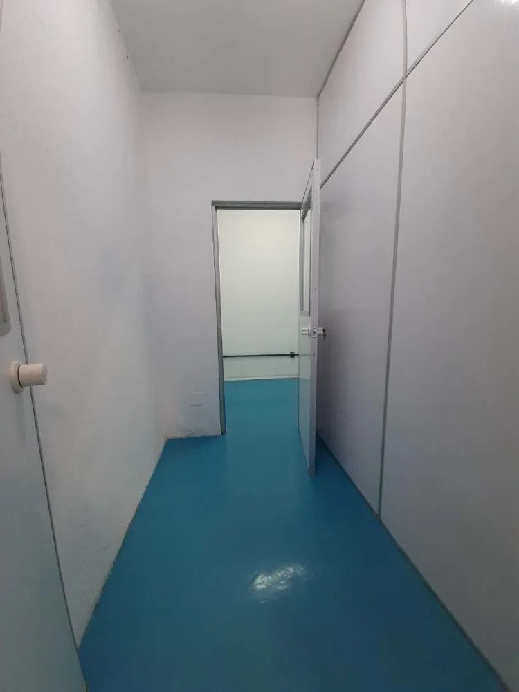 Depósito-Galpão, 525 m² - Foto 3