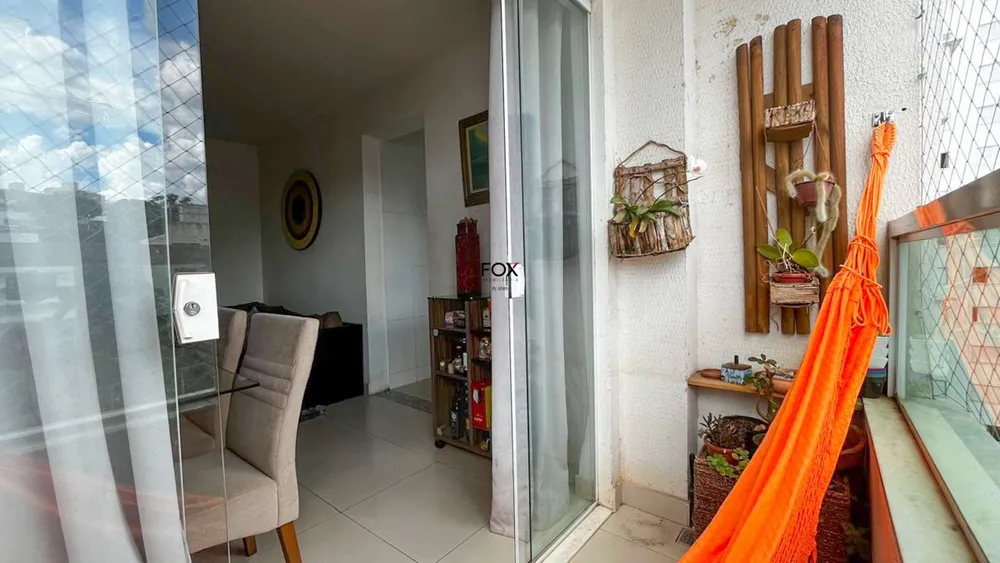 Apartamento, 2 quartos, 68 m² - Foto 3