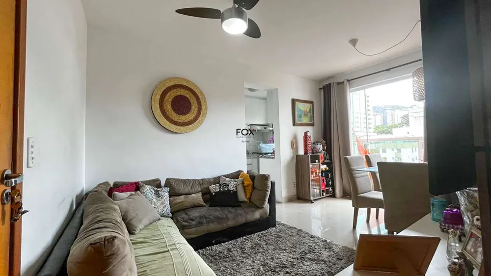 Apartamento, 2 quartos, 68 m² - Foto 1