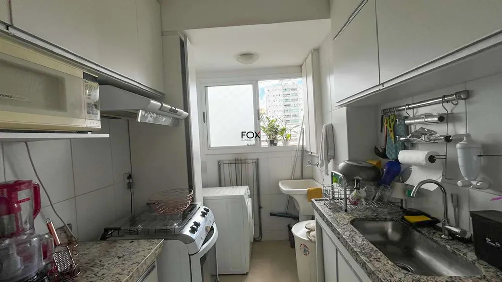 Apartamento, 2 quartos, 68 m² - Foto 4