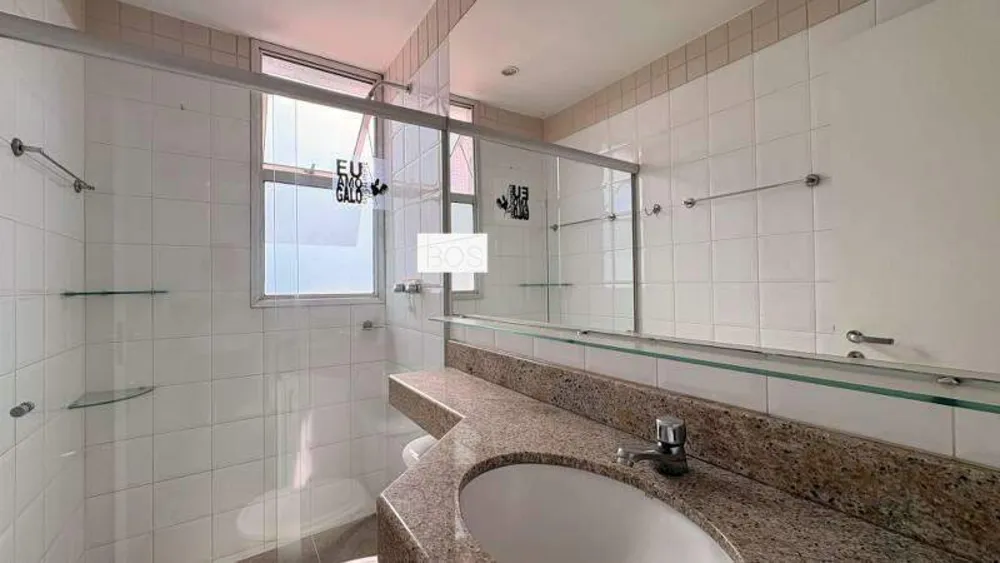 Cobertura, 3 quartos, 206 m² - Foto 14