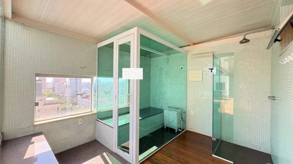 Cobertura, 3 quartos, 206 m² - Foto 7
