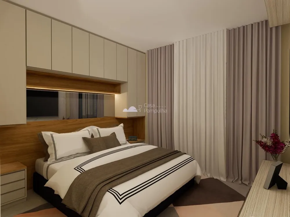 Casa, 2 quartos, 90 m² - Foto 12
