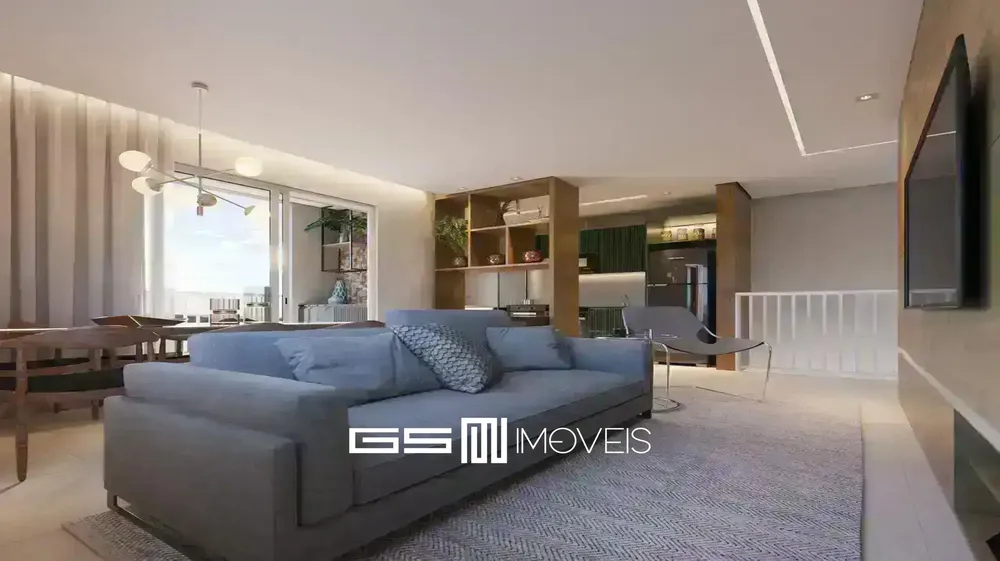 Casa, 3 quartos, 121 m² - Foto 4