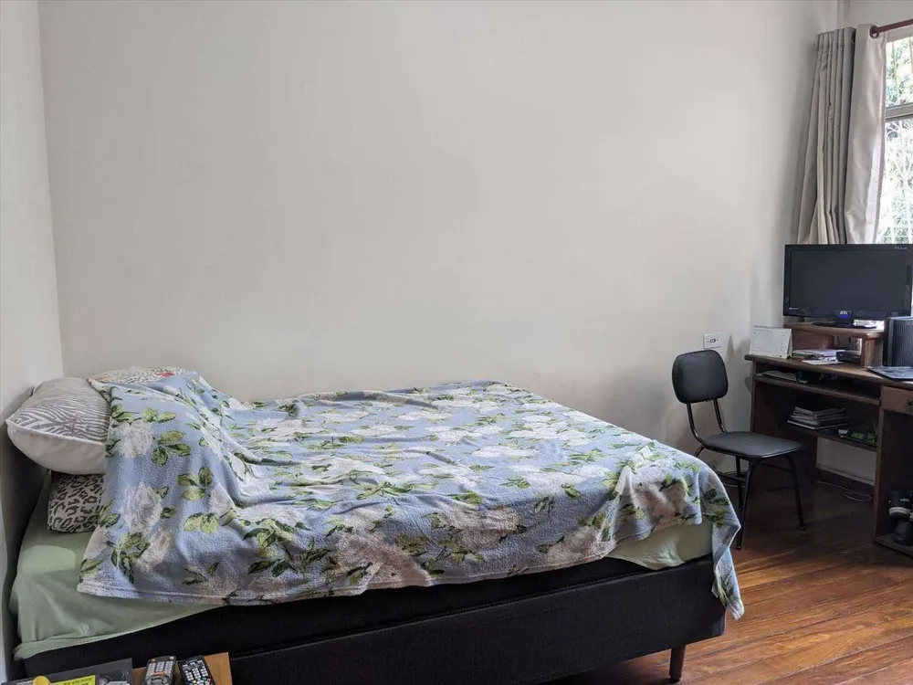 Apartamento, 3 quartos, 120 m² - Foto 7
