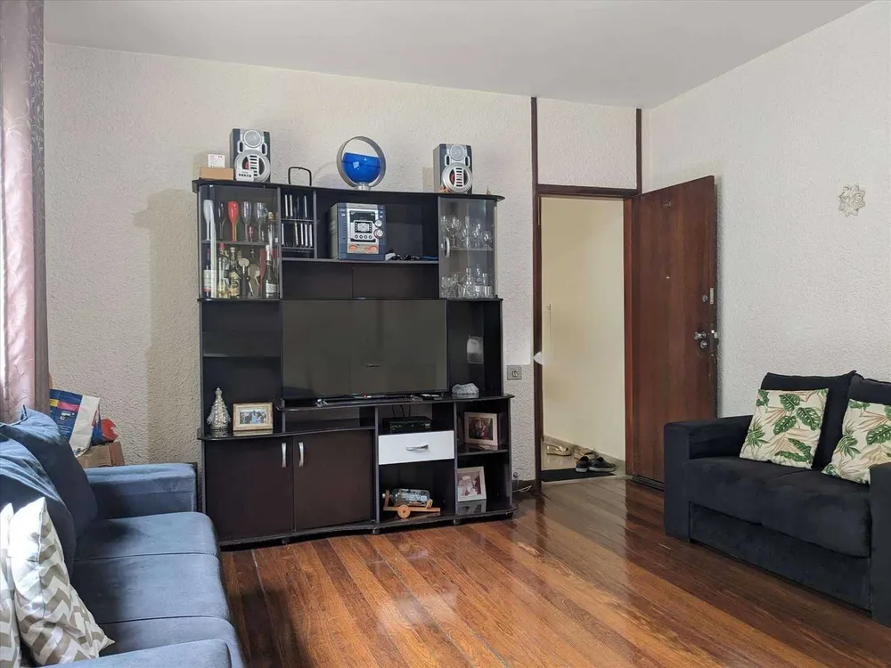 Apartamento, 3 quartos, 120 m² - Foto 2