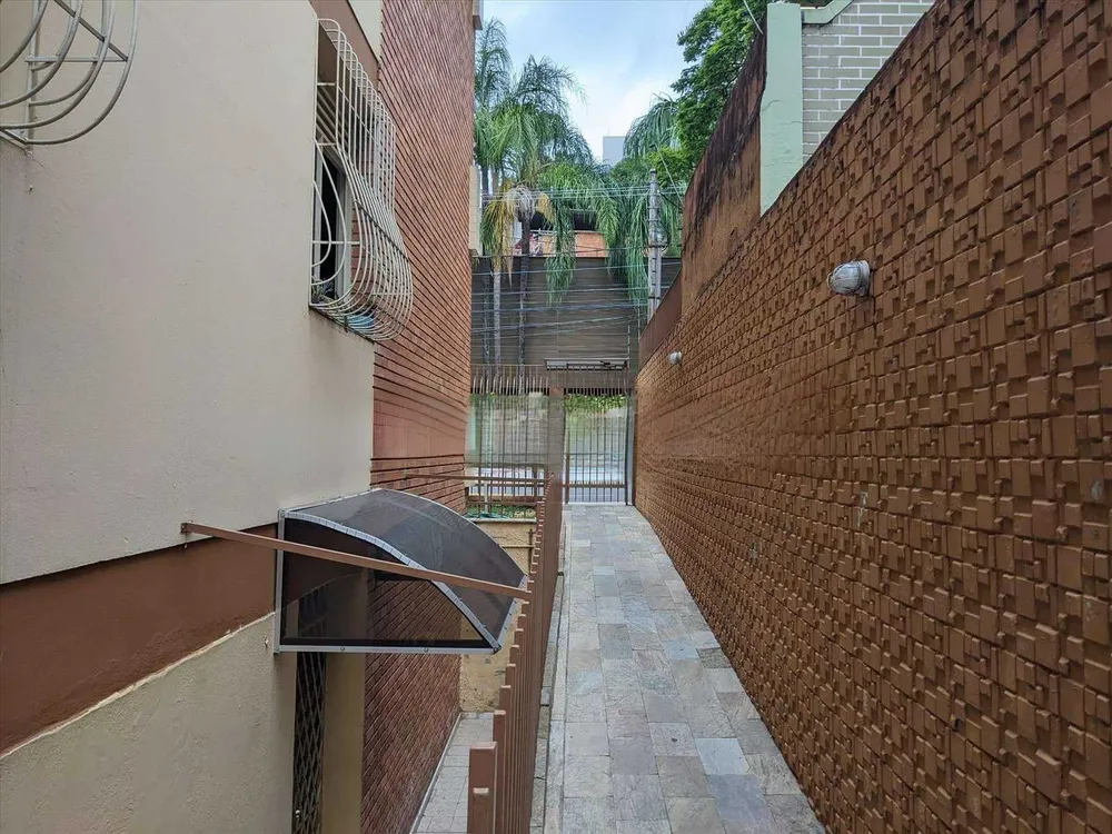 Apartamento, 3 quartos, 120 m² - Foto 11
