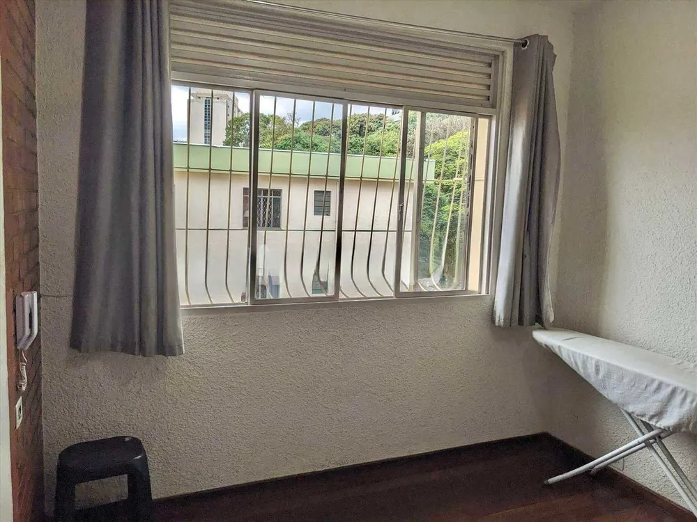 Apartamento, 3 quartos, 120 m² - Foto 5