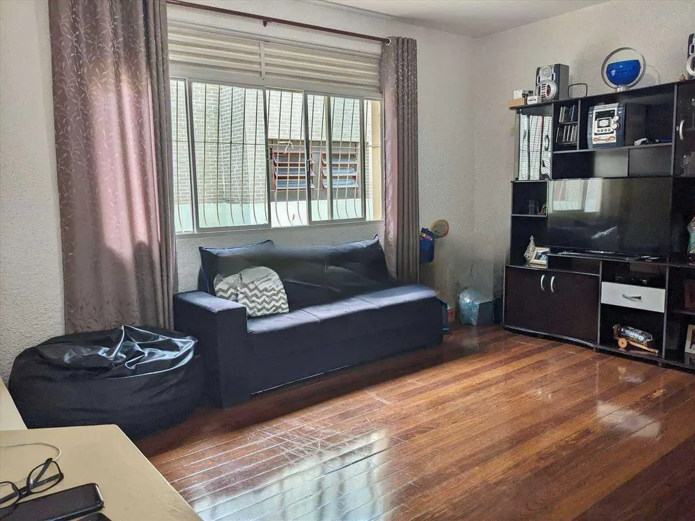 Apartamento, 3 quartos, 120 m² - Foto 1