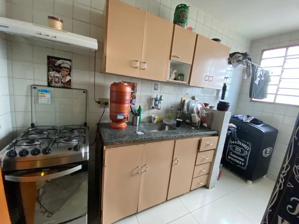Apartamento, 3 quartos, 90 m² - Foto 8