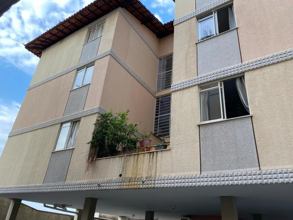 Apartamento, 3 quartos, 90 m² - Foto 3