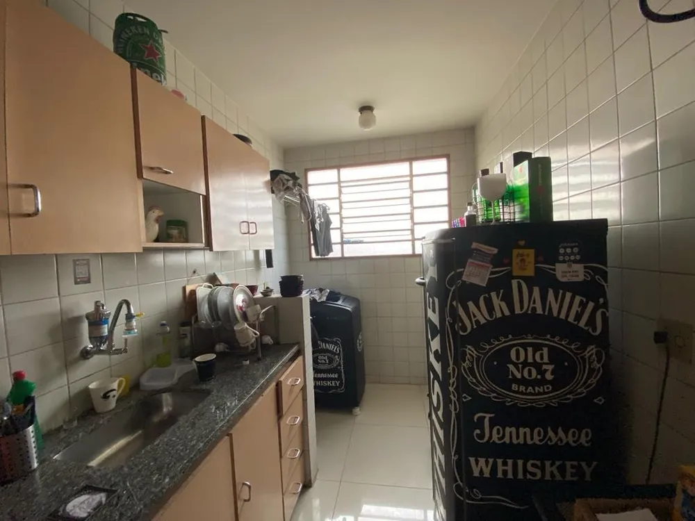 Apartamento, 3 quartos, 90 m² - Foto 9
