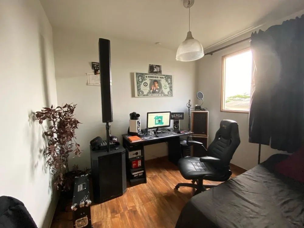 Apartamento, 3 quartos, 90 m² - Foto 12