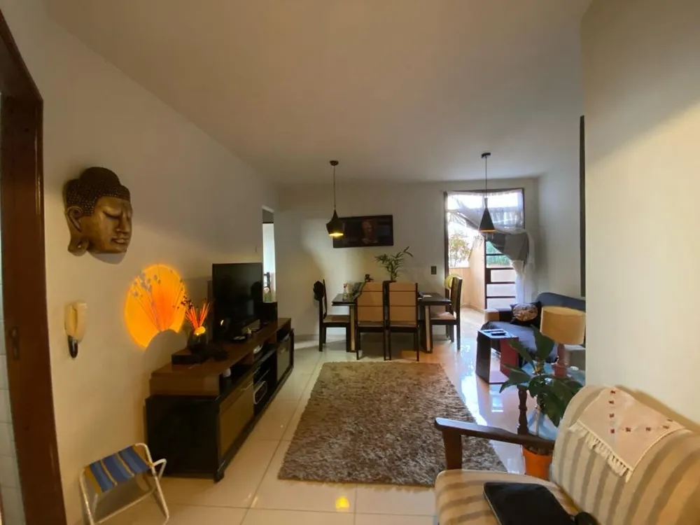 Apartamento, 3 quartos, 90 m² - Foto 5