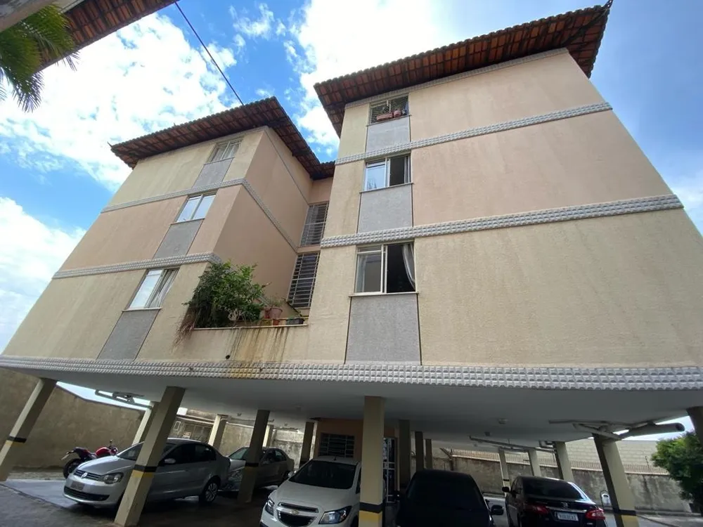 Apartamento, 3 quartos, 90 m² - Foto 1