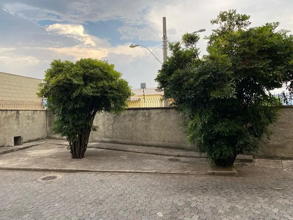 Apartamento, 3 quartos, 90 m² - Foto 2