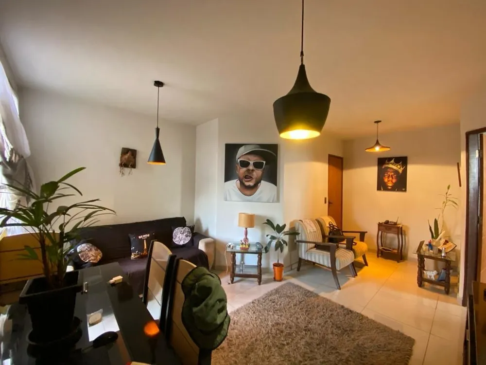 Apartamento, 3 quartos, 90 m² - Foto 6