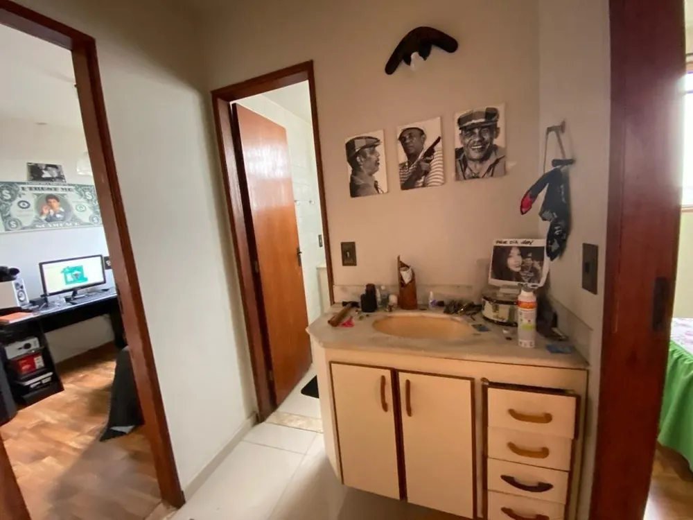 Apartamento, 3 quartos, 90 m² - Foto 11