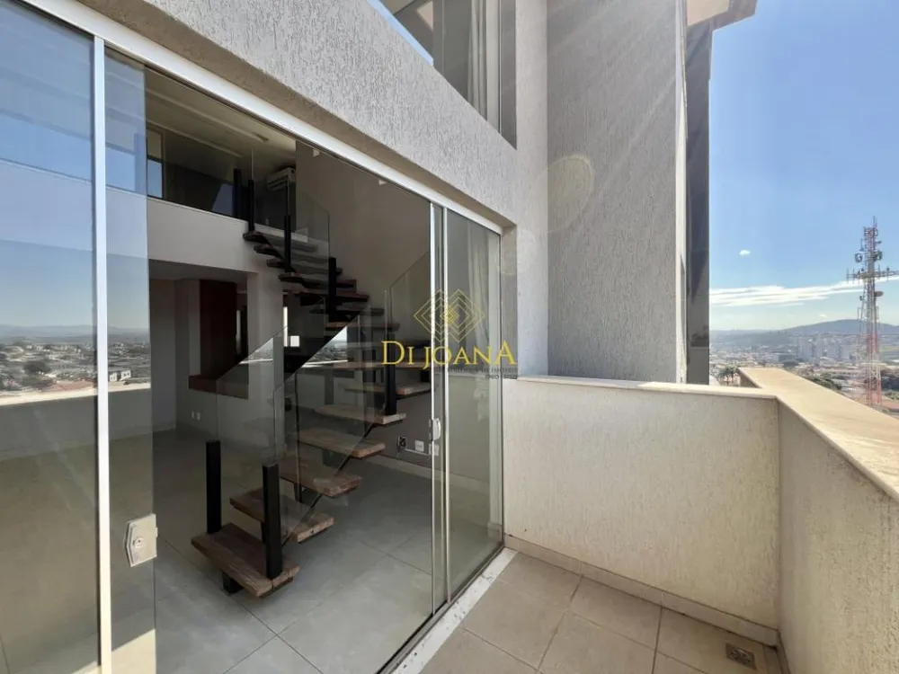 Cobertura, 3 quartos, 220 m² - Foto 9