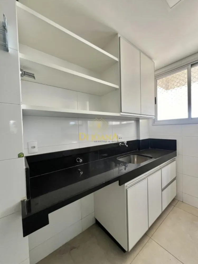 Cobertura, 3 quartos, 220 m² - Foto 12