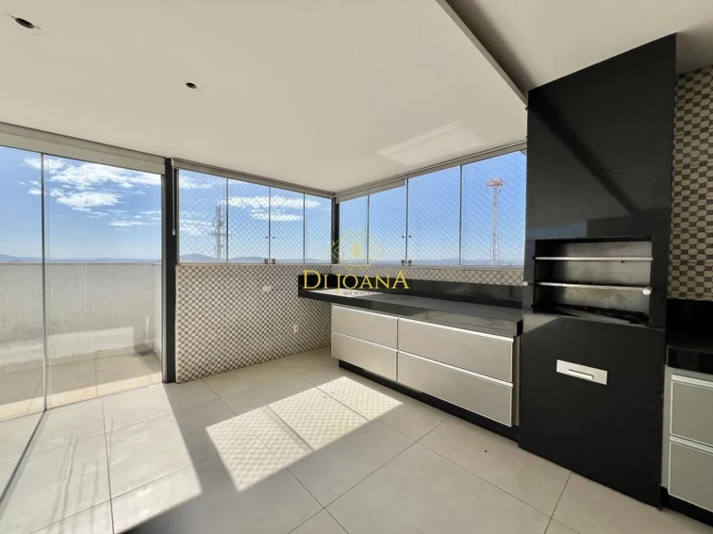 Cobertura, 3 quartos, 220 m² - Foto 4