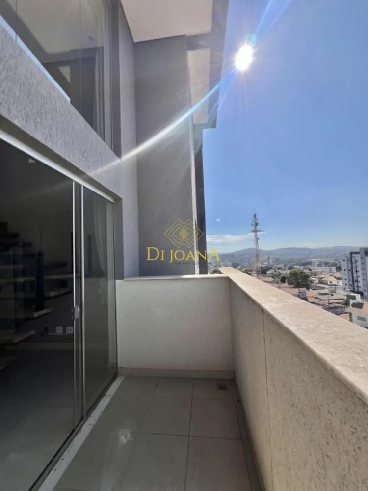 Cobertura, 3 quartos, 220 m² - Foto 6
