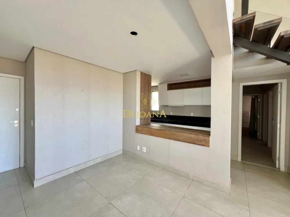 Cobertura, 3 quartos, 220 m² - Foto 10