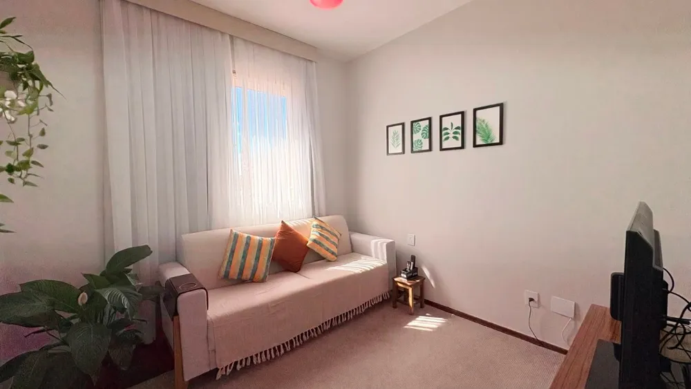 Apartamento, 4 quartos, 140 m² - Foto 3