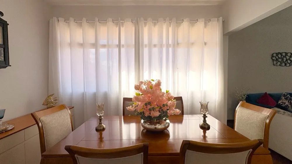 Apartamento, 4 quartos, 140 m² - Foto 2