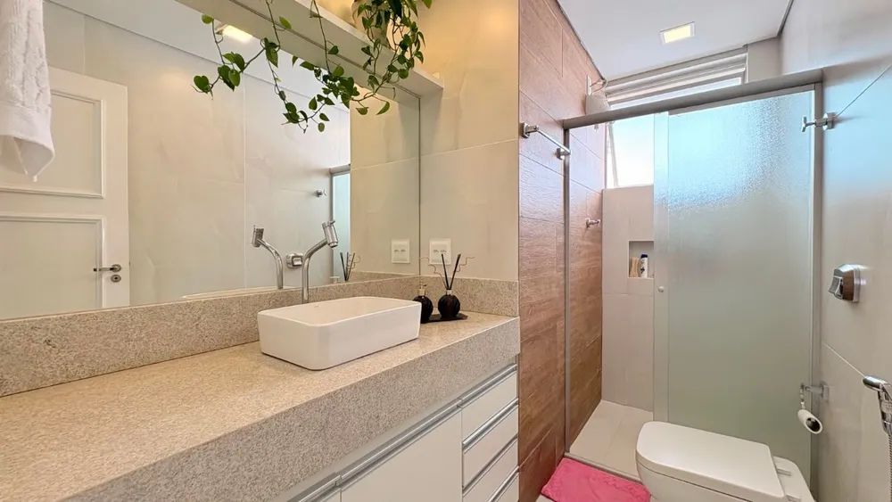 Apartamento, 4 quartos, 140 m² - Foto 8