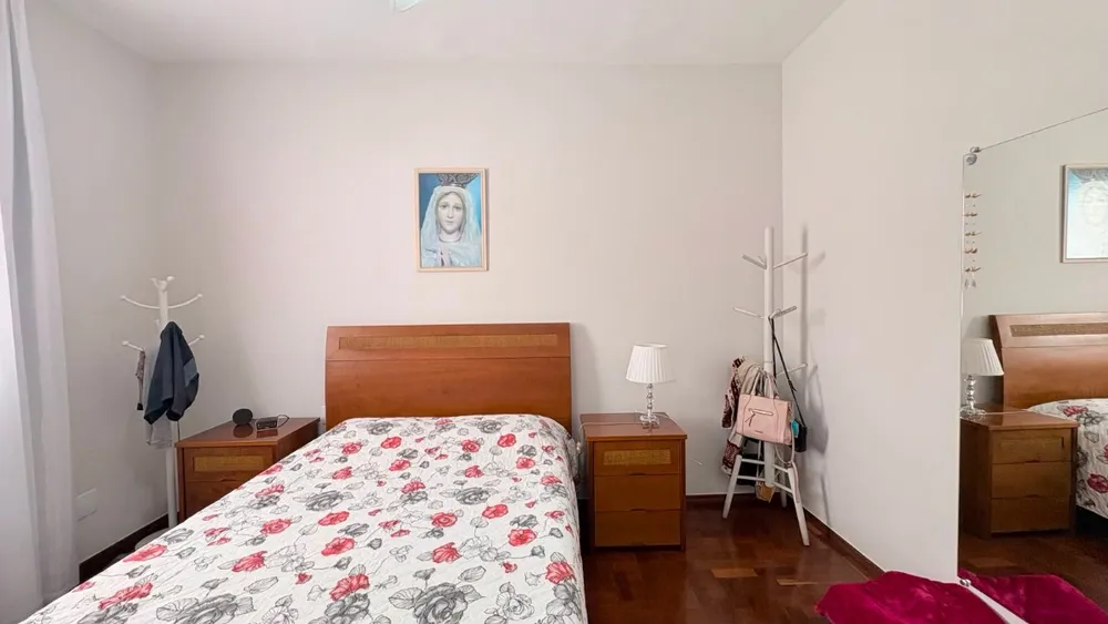 Apartamento, 4 quartos, 140 m² - Foto 5