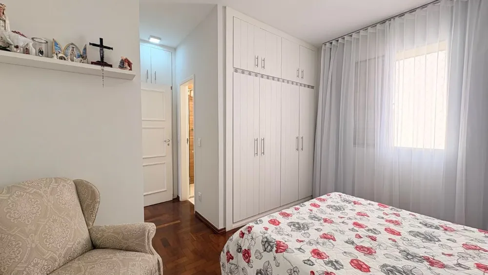 Apartamento, 4 quartos, 140 m² - Foto 6