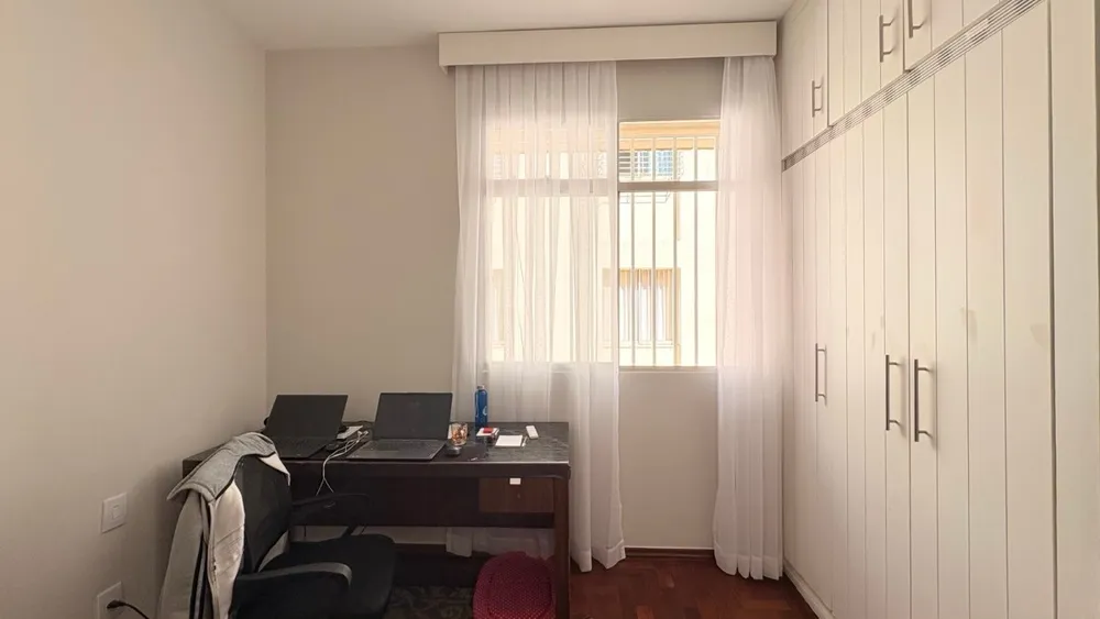 Apartamento, 4 quartos, 140 m² - Foto 7