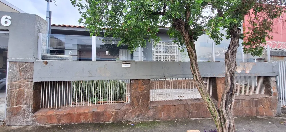 Casa, 4 quartos, 365 m² - Foto 1