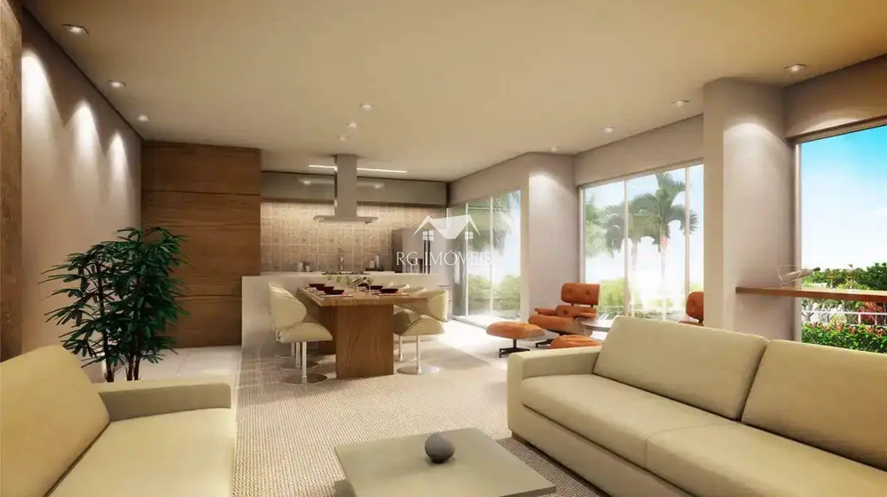 Apartamento, 2 quartos, 82 m² - Foto 5