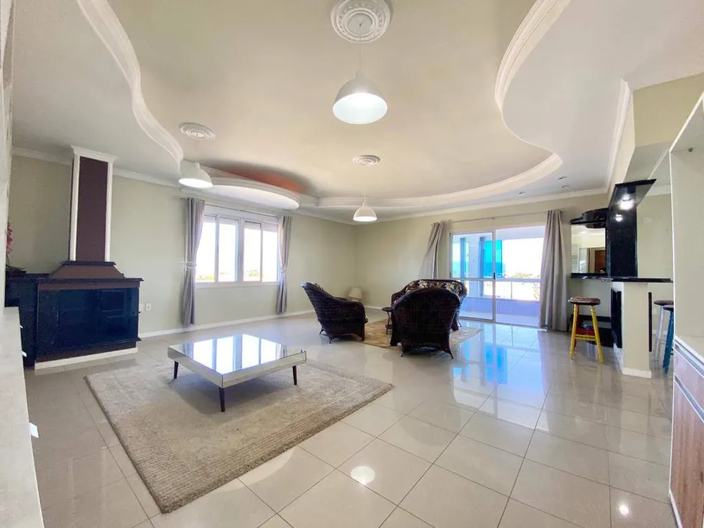 Apartamento, 4 quartos - Foto 1