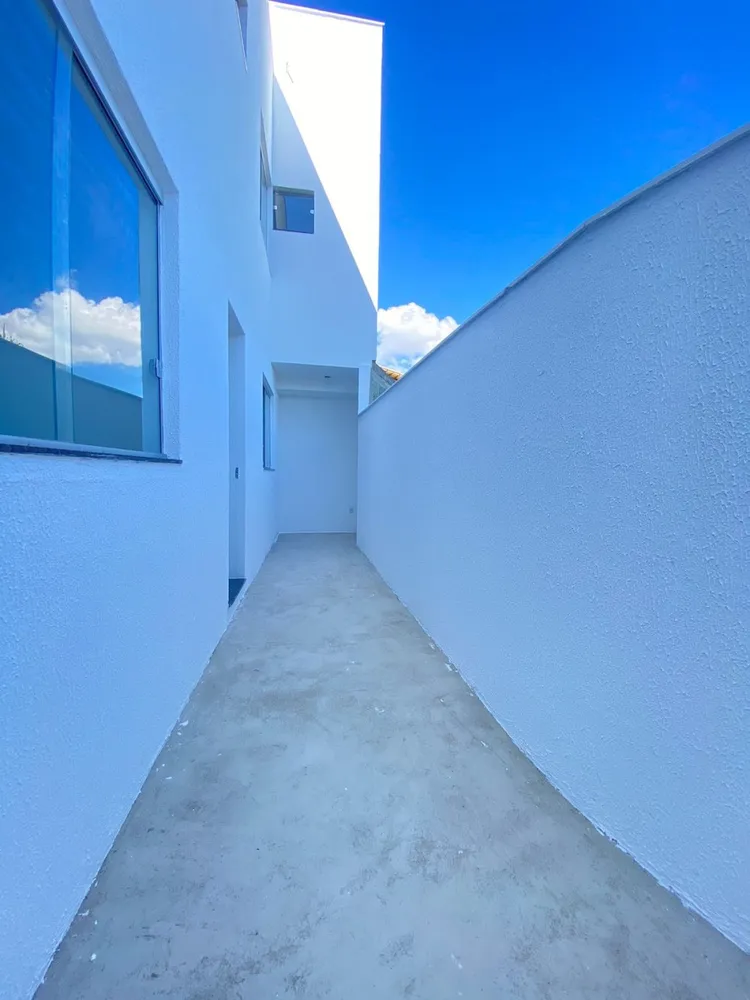 Casa, 3 quartos, 100 m² - Foto 4