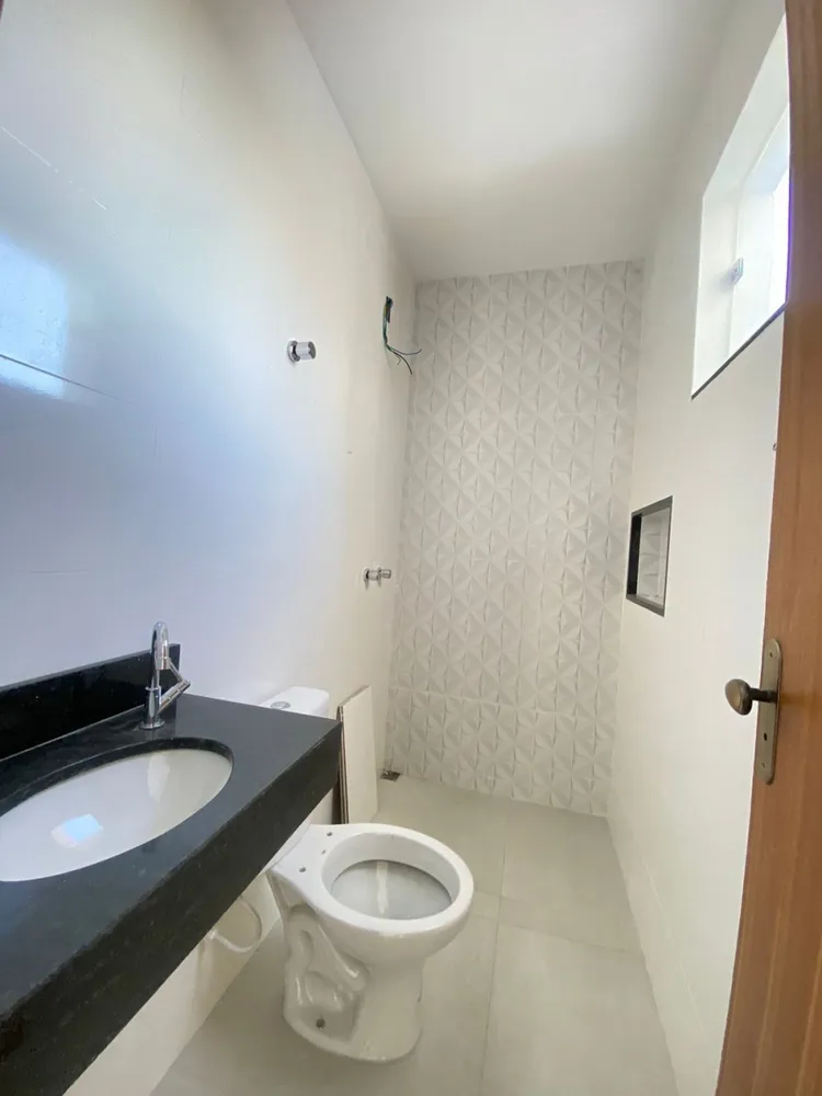 Casa, 3 quartos, 100 m² - Foto 6