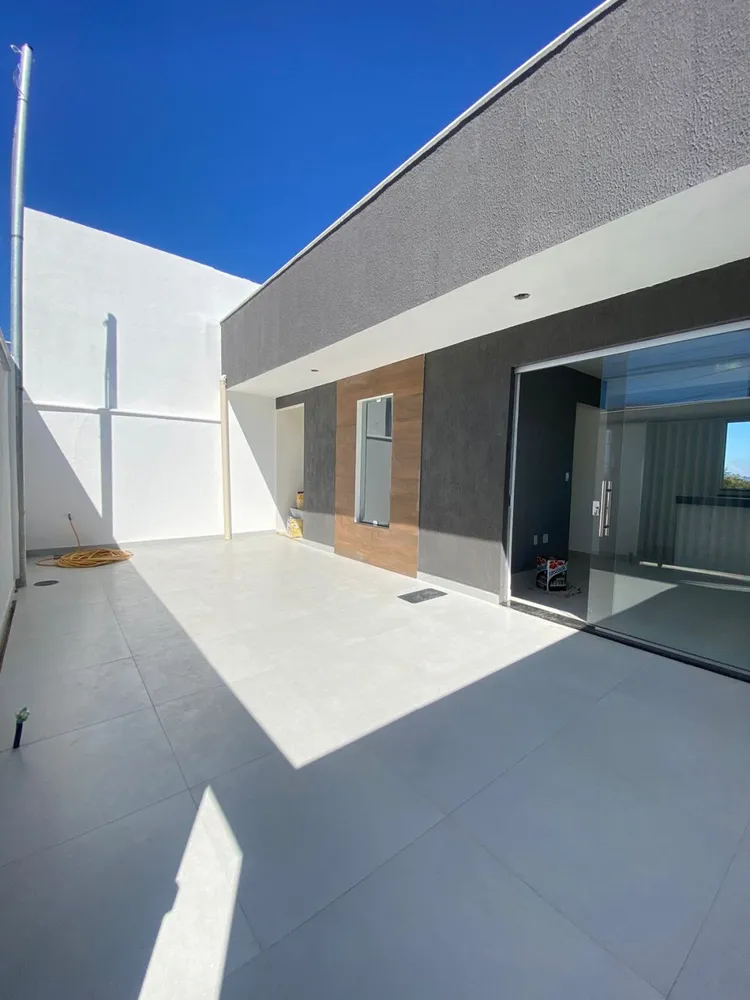 Casa, 3 quartos, 100 m² - Foto 12