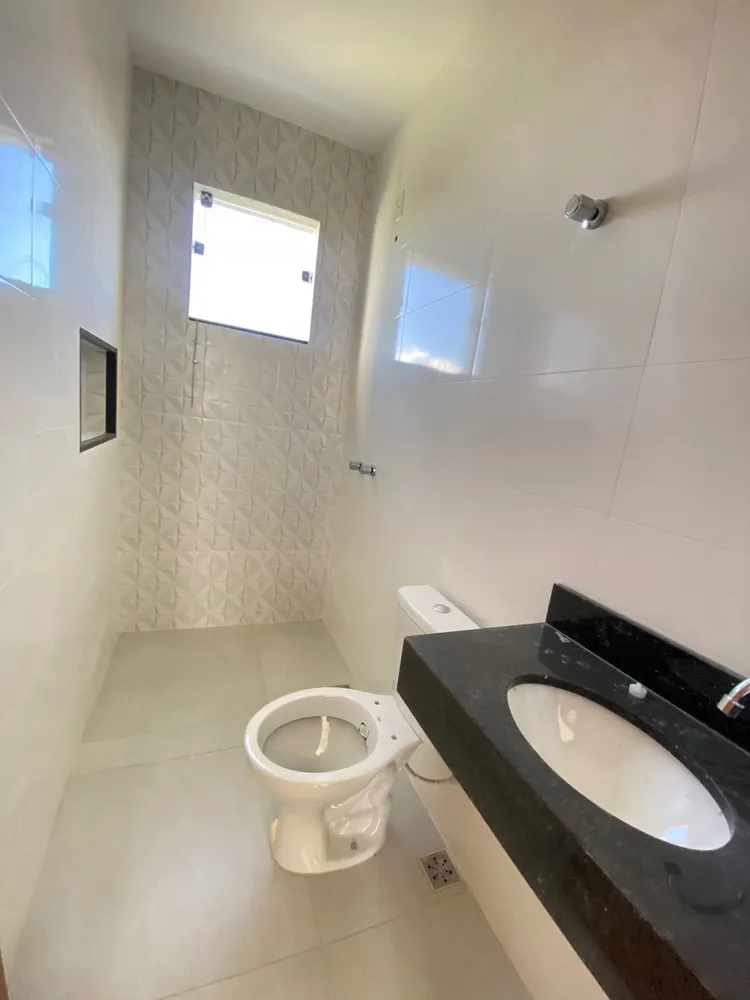 Casa, 3 quartos, 100 m² - Foto 7