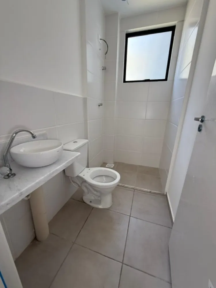 Apartamento, 2 quartos, 55 m² - Foto 4