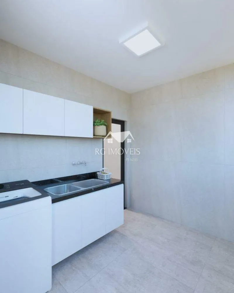 Apartamento, 3 quartos, 131 m² - Foto 19