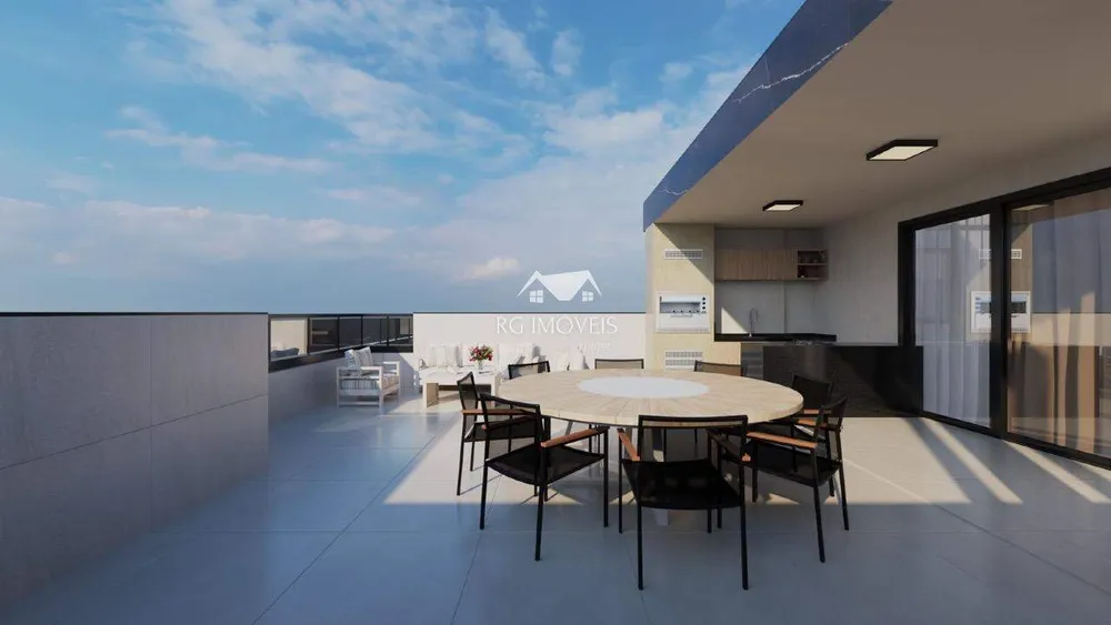Apartamento, 3 quartos, 131 m² - Foto 5