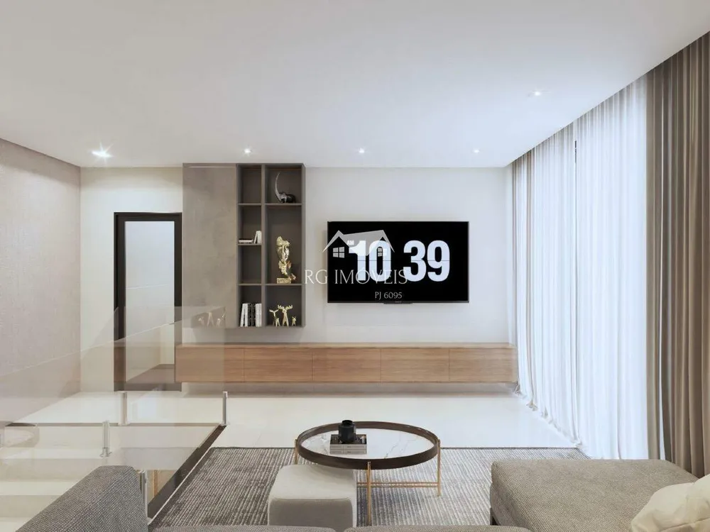 Apartamento, 3 quartos, 131 m² - Foto 24