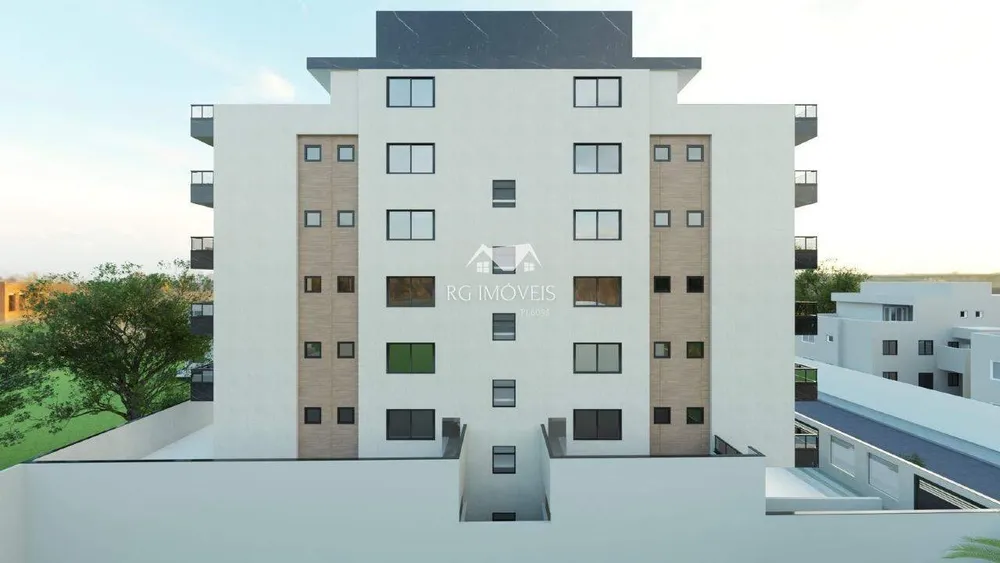 Apartamento, 3 quartos, 131 m² - Foto 3