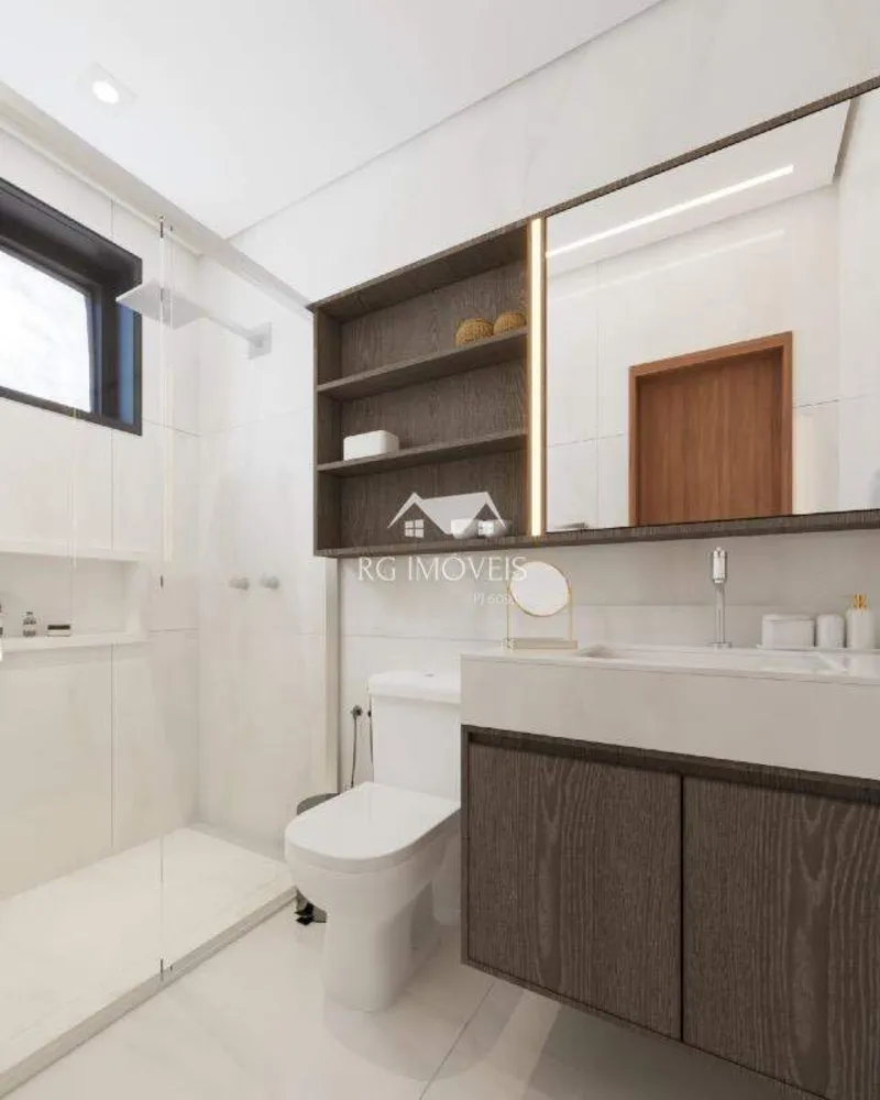 Apartamento, 3 quartos, 131 m² - Foto 17