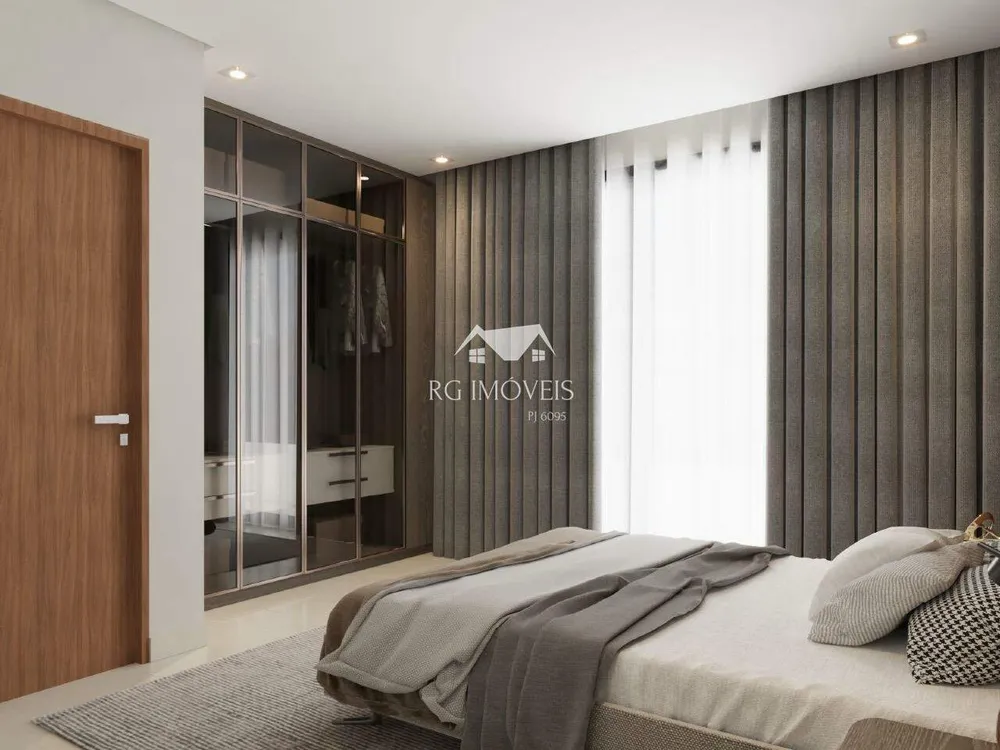 Apartamento, 3 quartos, 131 m² - Foto 13