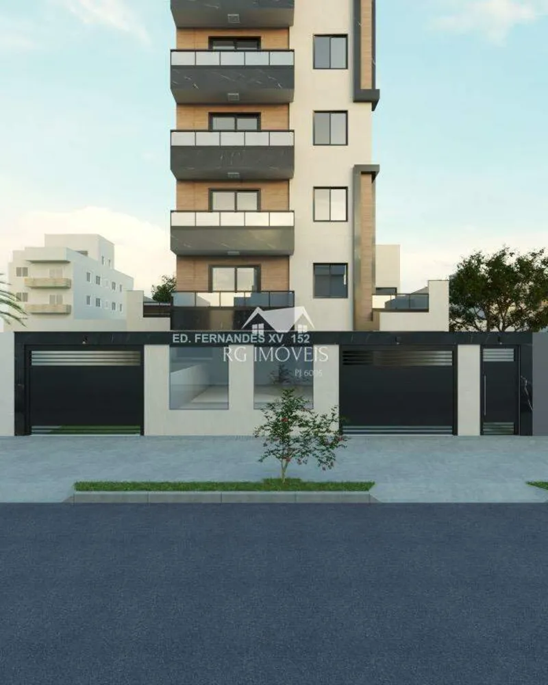 Apartamento, 3 quartos, 131 m² - Foto 2